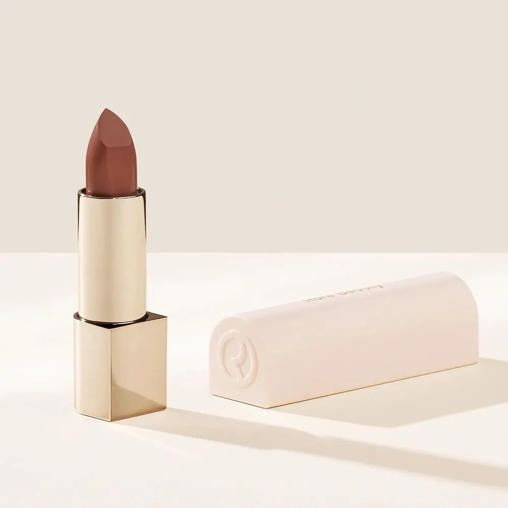 Rare Beauty Kind Words Matte Lipstick Wise